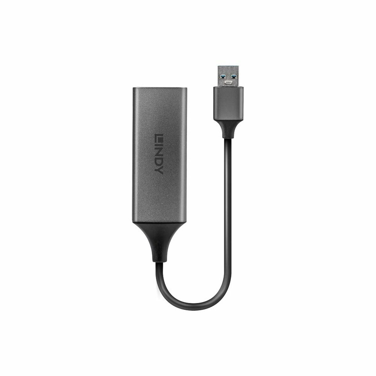 Ethernet – USB adapteris LINDY